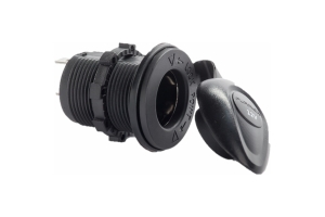 Genesis Offroad 12V Power Outlet Kit