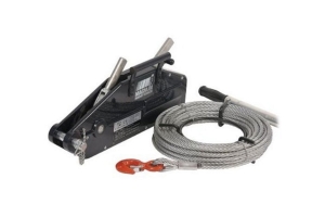 ARB Magnum Hand Winch Unit Kit