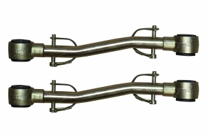 Skyjacker Front Sway Bar Disconnect End Links - 3.5in - 6in Lift - JL/JT