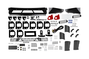 ARB Bumper Mounting Kit for Summit Bumper - Bronco 2021+
