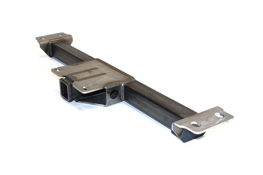 Motobilt High Clearance Receiver Hitch - JT