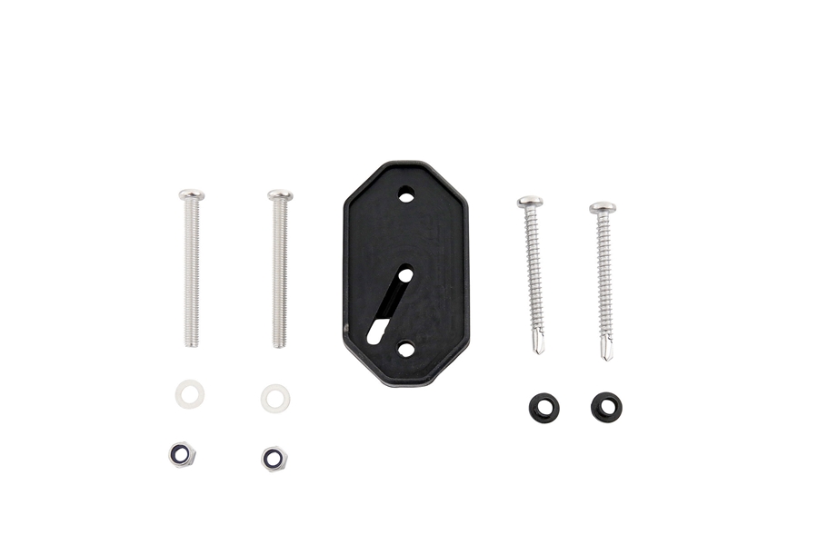 Pro Comp 6 LED Rock Light Kit