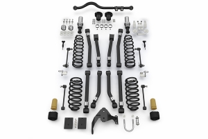 Teraflex Alpine RT3 3in Short Arm Lift Kit - JK 2dr