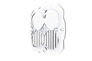 KC HiLiTES Flex ERA 4 Clear Combo Beam Lens - Single