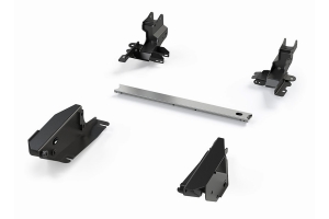 Teraflex Long Control Arm Bracket Kit, 3-6in Lift - JT 