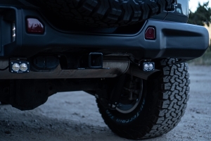 Baja Designs Dual S2 Sport W/C LED Reverse Light Kit   - JL Sahara/Rubicon Models