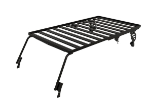 Front Runner Outfitters Extreme Roof Rack Kit - JK 4Dr