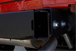 Fishbone Offroad Rear Bumper Delete  - JK 