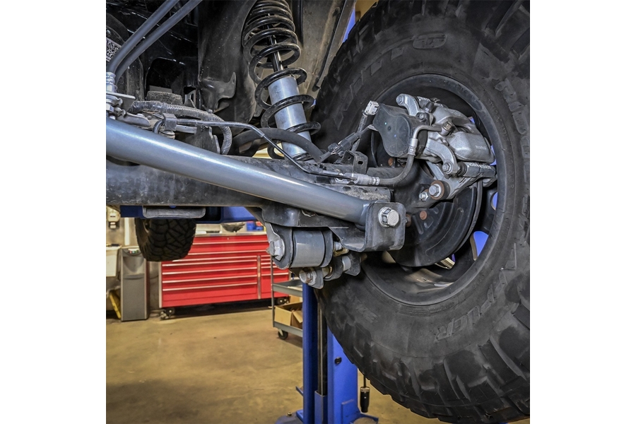 Synergy Manufacturing Adjustable Rear Track Bar - Bronco 2021+
