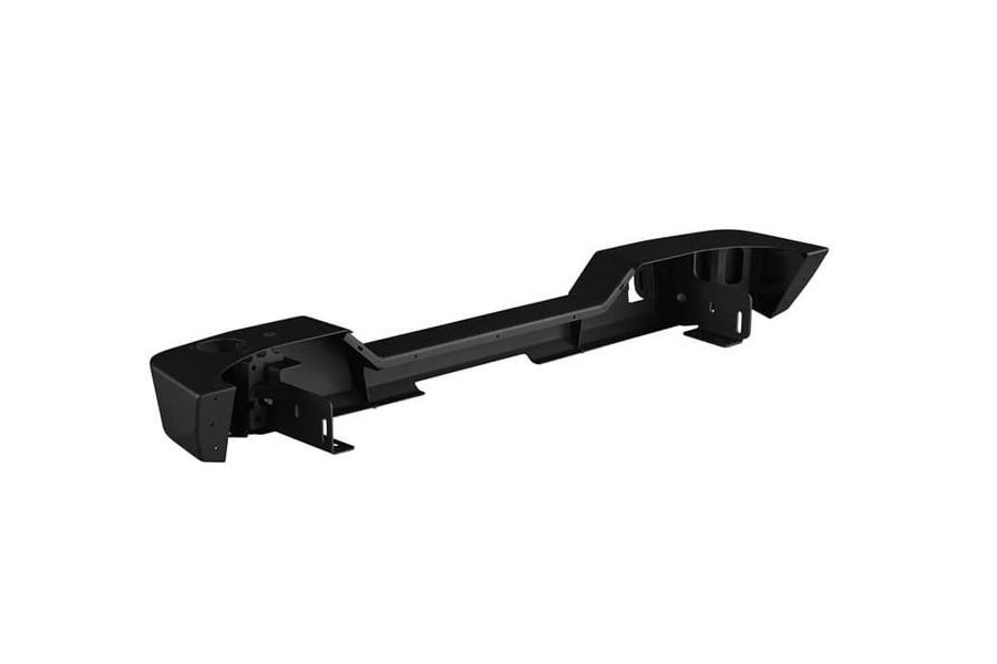 ARB Rear Bumper Textured Black - JK