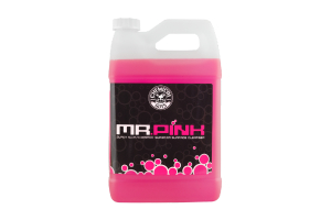 Chemical Guys Mr. Pink Super Suds Superior Surface Cleanser Car Wash Shampoo - 1 Gal