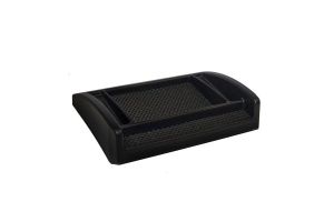 DV8 Offroad Dash Console Tray - JK 2007-10