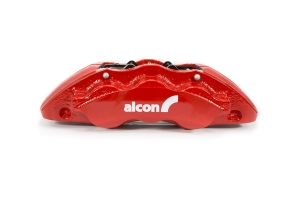 Alcon Front Driver Side Caliper - Bronco 2021+