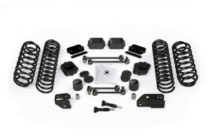 Teraflex 4.5in Base Lift Kit, No Shocks - JL 2Dr 