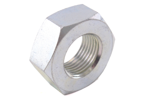 Currie Enterprises Hex Bung Jam Nut 3/4-16 RH