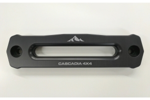 Cascadia 4x4 Hawse Fairlead