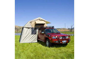 ARB Series III Simpson Rooftop Tent Annex