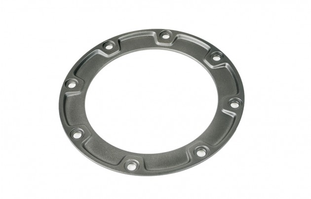 AEV Salta HD Trim Ring, Onyx