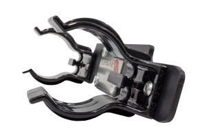 Fishbone Offroad Front Seat Flashlight Mount - JK