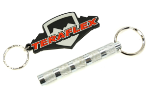 Teraflex Air Deflators Kit