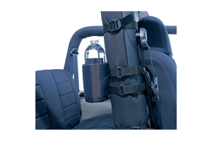 Rugged Ridge Sport Bar Drink Holder 