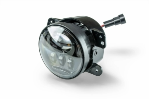 DV8 Offroad LED Fog Lights - JT/JL