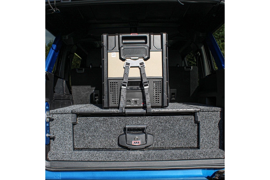 ARB Roller Drawer Kit w/ Roller Top - Bronco 2021+ 4Dr 