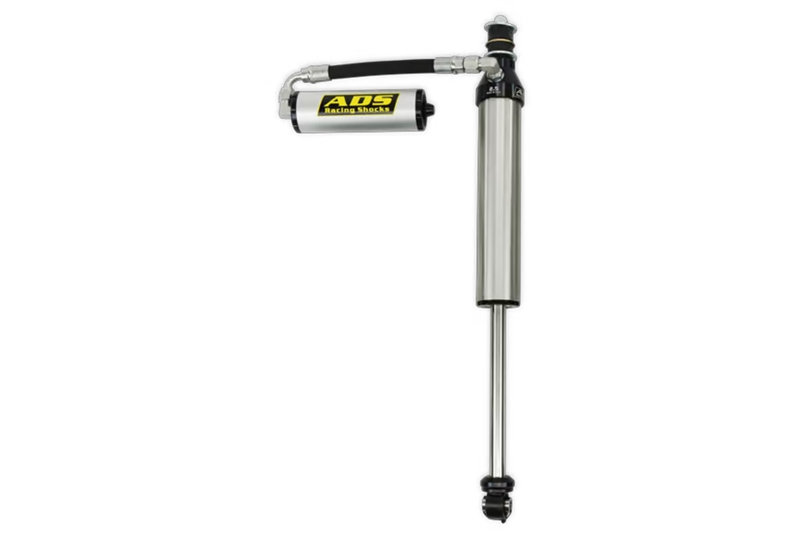 ADS Direct Fit 2.5in Adjustable Reservoir Front Race Shocks, Pair (3-4in Lift) - JK