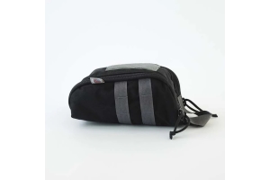 Last US Bag Co. Canteen Nutsack Bag - Black
