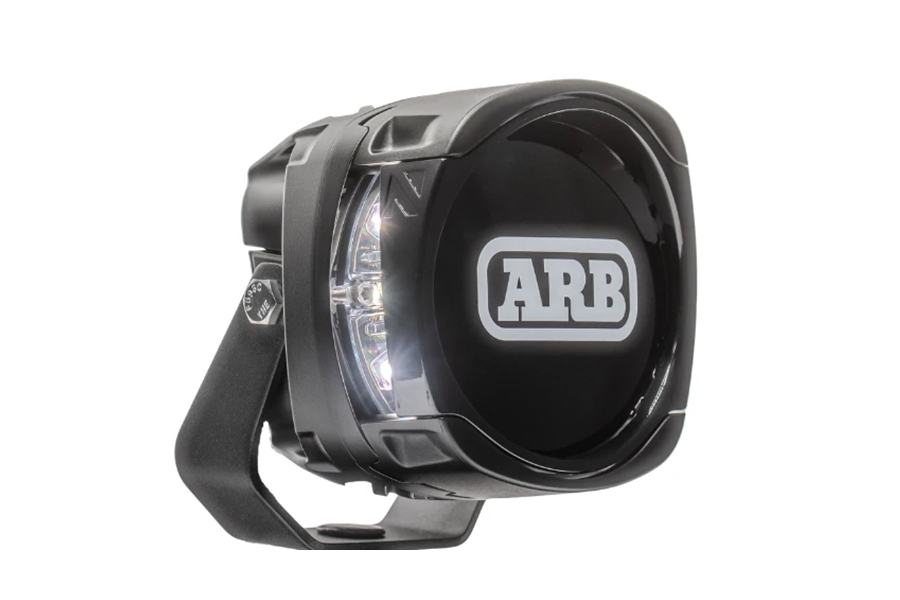 Nacho Offroad Technology NACHO Quatro Supreme 100 LED Lights