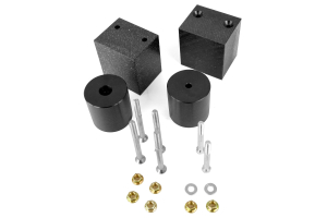 AEV Bump Stop Kit 4.5in Lift - JK