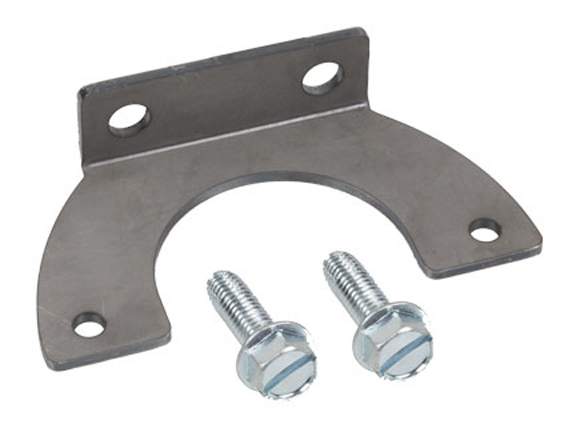 Synergy Manufacturing Brake Pump Relocation Bracket - JK