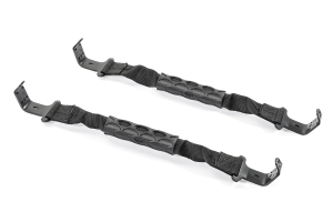 Mopar Front Grab Handles - Pair - JT/JL