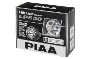 PIAA  530 LED Driving Lamp Kit