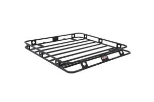 Smittybilt Defender Rack Welded, Roof, One Piece - JK 4dr
