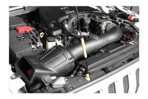 K&N Filters Performance Air Intake System - JT/JL 3.6L