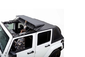 Rugged Ridge Voyager Soft Top - JT 