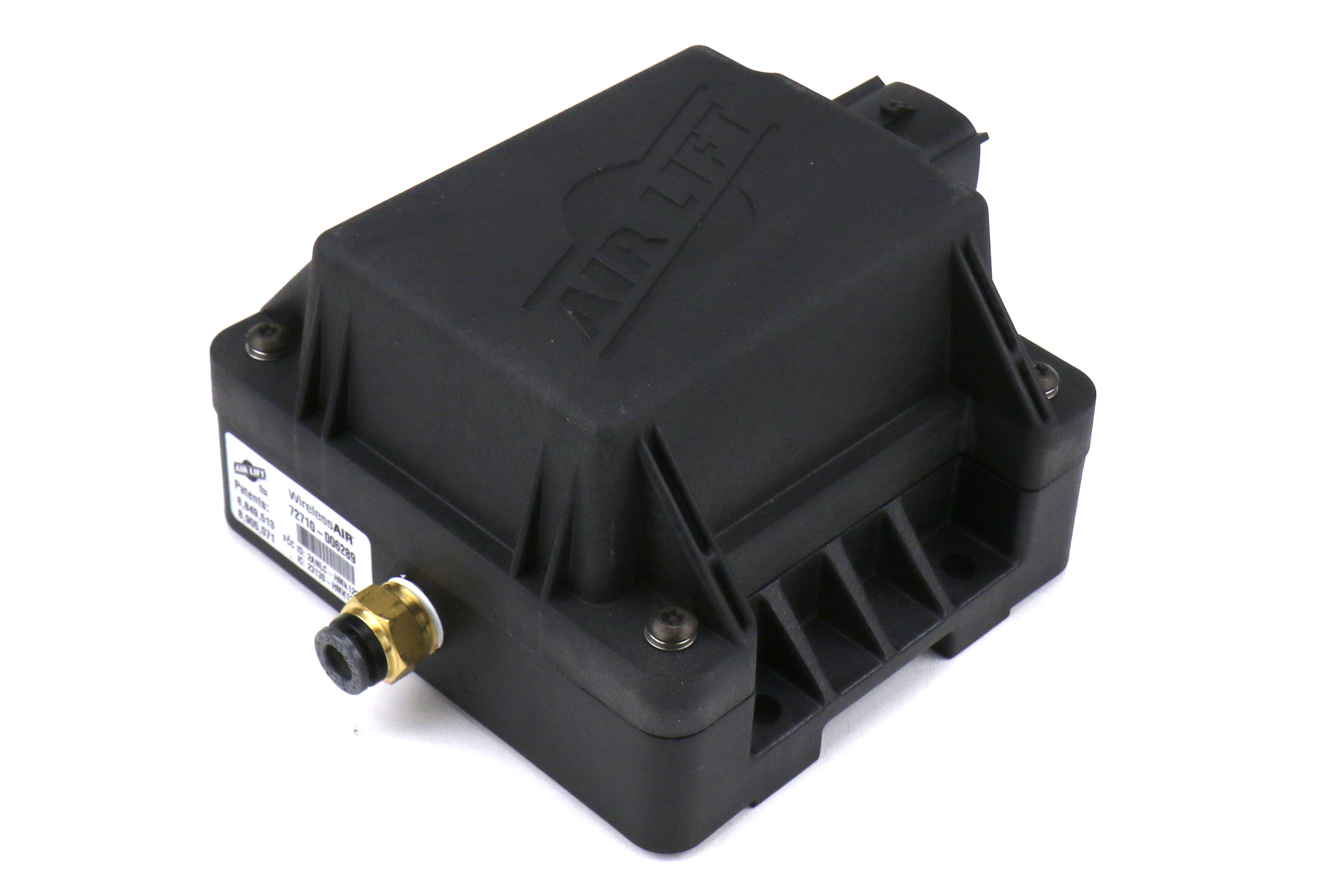 Air Lift WirelessAIR Control System 2nd Generation with EZ Mount