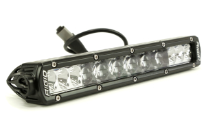 Rigid Industries SR-Series PRO 10in Spot/Drive Combo Light Bar 