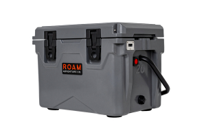 Roam Rugged Cooler - Slate 20Qt 