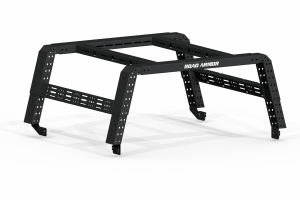 Road Armor Adjustable Bed Rack System, w/Bracket Kit - JT