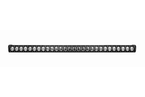 Rigid Industries Revolve 40in Light Bar w/ White Backlight