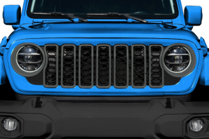 Distinction Applied 2024 Style Grille - JT/JL