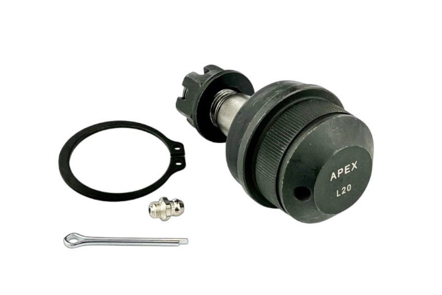 Apex Chassis KIT202 Super HD Ball Joint Kit - JK