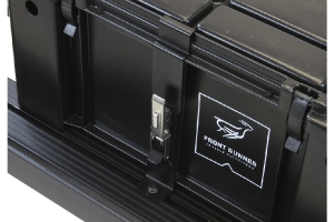 Front Runner Outfitters Wolf Pack Rack Mounting Brackets 