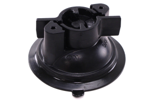 sPod 3.3in Suction Cup Twist Lock Dash Mount