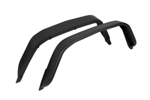 Rugged Ridge Rear Steel Tube Fenders - JT