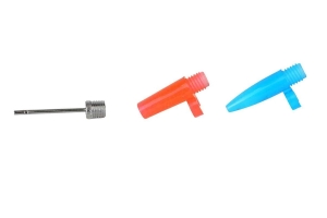 Up Down Air EGOI II Air Compressor Hose and Accessory Kit