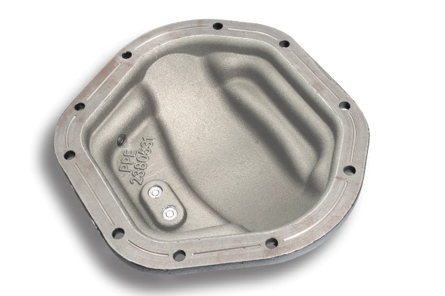 PPE Differential Cover - Dana 44  - JK