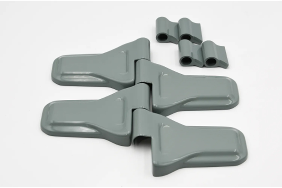 Distinction Applied Cover'd Up Door Hinge Covers - JT/JL